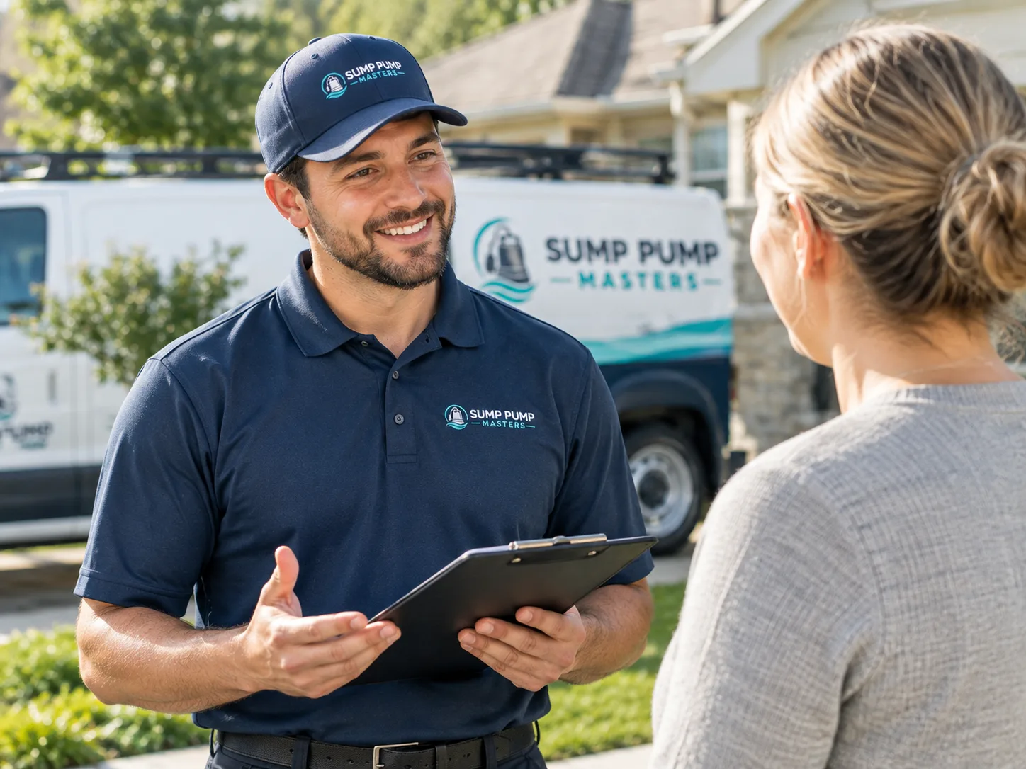 Sump Pump Repair Cloverport, KY FAQs